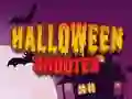 Lojë Qitës Halloween në internet Lojë Qitës Halloween në internet