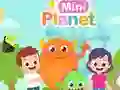 Lojë Mini Planeti në internet Lojë Mini Planeti në internet