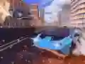 Lojë Shoferi i Qytetit Hurakan në internet Lojë Shoferi i Qytetit Hurakan në internet