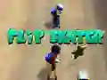 Lojë Flip Skater në internet Lojë Flip Skater në internet