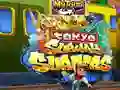 Lojë Turneu Imtari Subway Surfers Turi Botërore Tokio në internet