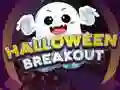 Lojë Shpëtimi Halloween në internet