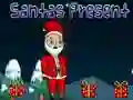 Lojë Dhurata e Santa në internet Lojë Dhurata e Santa në internet