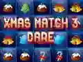 Lojë Sfida Krishtlindjeve Match 3 në internet Lojë Sfida Krishtlindjeve Match 3 në internet