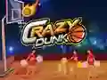 Lojë Dunk Çmendur në internet