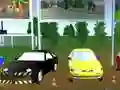 Lojë Përplas dhe Shkatërro Makina në internet