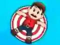 Lojë Shtyp Mario në internet