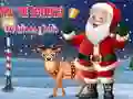 Lojë Gjeni ndryshimet Krishtlindja Santa në internet Lojë Gjeni ndryshimet Krishtlindja Santa në internet
