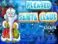 Lojë Ikigapja e Santa Claus e kënaqur në internet Lojë Ikigapja e Santa Claus e kënaqur në internet