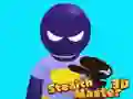 Lojë Mjeshtër i Stealth 3D në internet Lojë Mjeshtër i Stealth 3D në internet