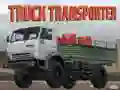 Lojë Transportues Kamionësh në internet