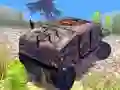 Lojë Kamion Offroad Drive Transporti i Heavy në internet