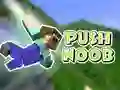 Lojë Shtyji Noob në internet Lojë Shtyji Noob në internet