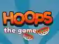Lojë HOOPS loja në internet Lojë HOOPS loja në internet