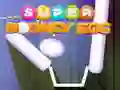 Lojë Vezë Super Bounce në internet Lojë Vezë Super Bounce në internet