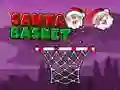 Lojë Koshat e Santa në internet Lojë Koshat e Santa në internet