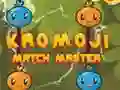 Lojë Master i Ndeshjeve Kaomoji në internet Lojë Master i Ndeshjeve Kaomoji në internet