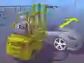 Lojë ForkLift Simulimi Real i Drejtimit në internet Lojë ForkLift Simulimi Real i Drejtimit në internet