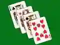Lojë Origjinalja Klasike Solitaire në internet Lojë Origjinalja Klasike Solitaire në internet
