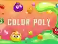 Lojë Ngjyra Poli në internet Lojë Ngjyra Poli në internet