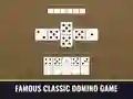Lojë Domino në internet