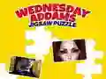 Lojë Pazll e Mërkurës Addams në internet