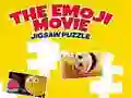 Lojë Puzzle e Filmit Emoji në internet
