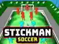 Lojë Futboll Stickman në internet