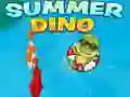 Lojë Dino veror në internet