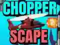 Lojë Chopper Scape në internet Lojë Chopper Scape në internet