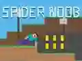 Lojë Merimanga Noob në internet