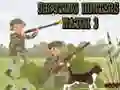 Lojë Gjuajtësit Hunters Ndeshja 3 në internet