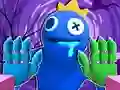 Lojë Koha e Lojës Monsters Rainbow 3D në internet Lojë Koha e Lojës Monsters Rainbow 3D në internet