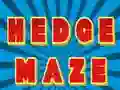 Lojë Labirinthi me hedhe në internet Lojë Labirinthi me hedhe në internet