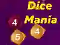 Lojë Mania e Zareve në internet Lojë Mania e Zareve në internet