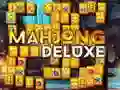 Lojë Mahjong Deluxe në internet
