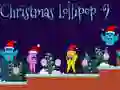 Lojë Lollipop Krishtlindash 2 në internet Lojë Lollipop Krishtlindash 2 në internet