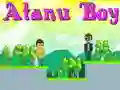 Lojë Djali Atanu në internet Lojë Djali Atanu në internet