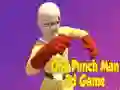 Lojë Lojë One Punch Man 3D në internet Lojë Lojë One Punch Man 3D në internet