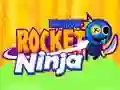 Lojë Ninja Raketë Pelasgji në internet Lojë Ninja Raketë Pelasgji në internet