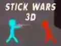 Lojë Lufta e Stickëve 3D në internet