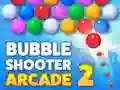 Lojë Qitësit Bubble Arcade 2 në internet Lojë Qitësit Bubble Arcade 2 në internet