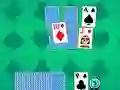 Lojë Tripeaks Solitaire në internet Lojë Tripeaks Solitaire në internet