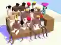 Lojë Vrap në Sauna në internet Lojë Vrap në Sauna në internet