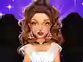 Lojë Celebriteti RiRi Në Botën e Modës në internet Lojë Celebriteti RiRi Në Botën e Modës në internet