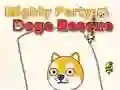 Lojë Partia e Fuqishme: Shpëtimi i Doge në internet Lojë Partia e Fuqishme: Shpëtimi i Doge në internet