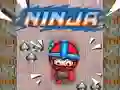 Lojë Ninja në internet Lojë Ninja në internet
