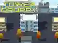 Lojë Kulla Droppy në internet Lojë Kulla Droppy në internet