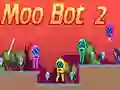 Lojë Moo Bot 2 në internet Lojë Moo Bot 2 në internet