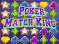 Lojë Mbreti i Pokerit në internet